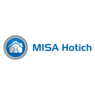 MISA Hotich Logo PNG Vector