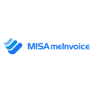 MISA meinvoice Logo PNG Vector