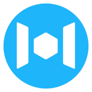 Mixin (XIN) Logo PNG Vector