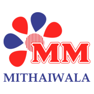 MM Mithaiwala Logo PNG Vector