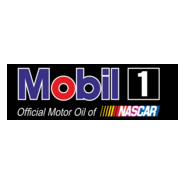mobil 1 nascar Logo PNG Vector