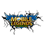 Mobile Legends Logo PNG Vector