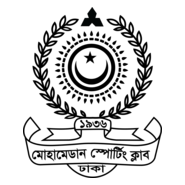 Mohammedan Sporting Club Limited Dhaka Logo PNG Vector