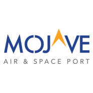 Mojave Air & Space Port Logo PNG Vector