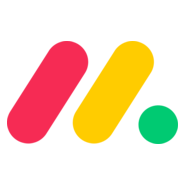 Monday Logo PNG Vector