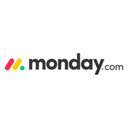 Monday Logo PNG Vector