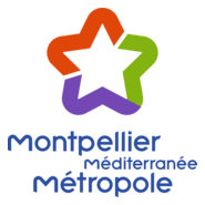 Montpellier Méditerranée Métropole Logo PNG Vector