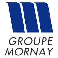 Mornay Groupe Logo PNG Vector
