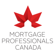 Mortgage Professionals Canada Logo PNG Vector