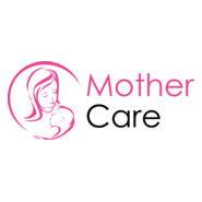 Mother Care Logo PNG Vector