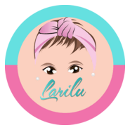 Mundo Larilu Logo PNG Vector