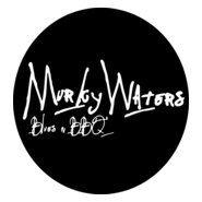 Murky Waters BBQ Logo PNG Vector