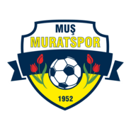 Muş Muratspor Logo PNG Vector