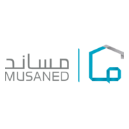Musaned Logo PNG Vector