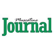 Muscatine Journal Logo PNG Vector
