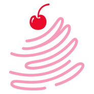 Museum of Ice Cream Logo PNG Vector