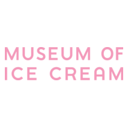 Museum of Ice Cream Logo PNG Vector