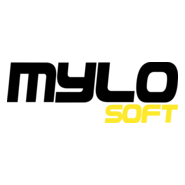 Mylo Soft Light Logo PNG Vector
