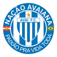 NAÇÃO AVAIANA 2020 Logo PNG Vector