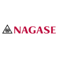 Nagase Logo PNG Vector