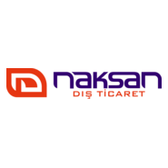 Naksan Dış Ticaret Logo PNG Vector