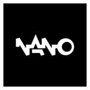 Nano Records Logo PNG Vector
