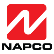 Napco Logo PNG Vector