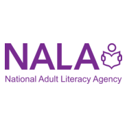 National Adult Literacy Agency (NALA) Logo PNG Vector