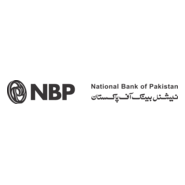 National Bank of Pakistan Logo PNG Vector