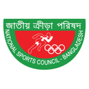 National Sports Council-Bangladesh Logo PNG Vector