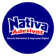 NATIVA ADESIVOS Logo PNG Vector