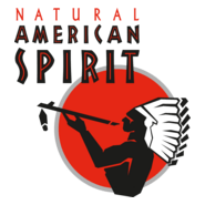 Natural American Spirit Logo PNG Vector