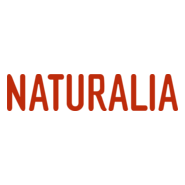 Naturalia Logo PNG Vector