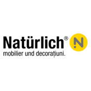 Natürlich Logo PNG Vector