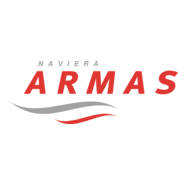 Naviera Armas Ferries Logo PNG Vector