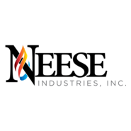 Neese Industries Logo PNG Vector