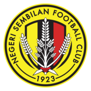 Negeri Sembilan FC Logo PNG Vector