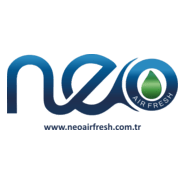 neo air freshener Logo PNG Vector