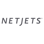 NETJETS Logo PNG Vector