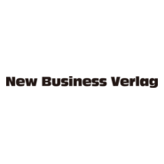 New Business Verlag Logo PNG Vector