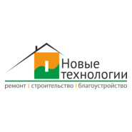 New Technologies Logo PNG Vector