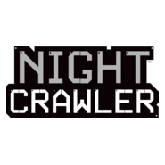 NIGHT CRAWLER Logo PNG Vector