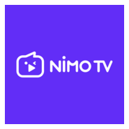 Nimo tv 2020 Logo PNG Vector