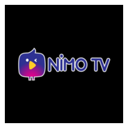 nimo tv Logo PNG Vector
