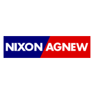 Nixon Agnew 1972 campaign Logo PNG Vector