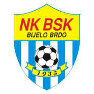 NK BSK Bijelo Brdo Logo PNG Vector