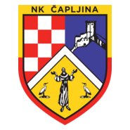NK Capljina (early 00's) Logo PNG Vector