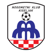 NK Kiseljak (early 00's) Logo PNG Vector
