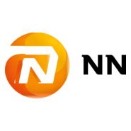 NN (Nationale‑Nederlanden) Česká republika Logo PNG Vector