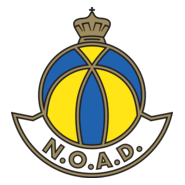 NOAD Tilburg (60's) Logo PNG Vector